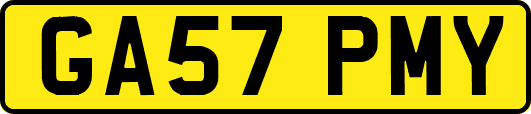 GA57PMY
