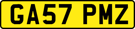 GA57PMZ