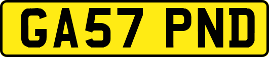 GA57PND