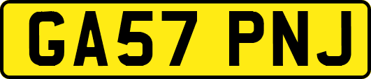 GA57PNJ