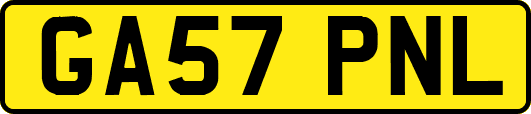 GA57PNL