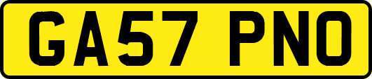 GA57PNO