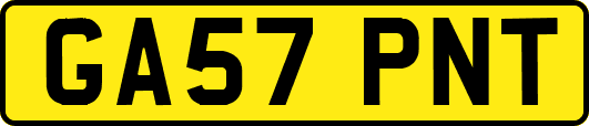GA57PNT