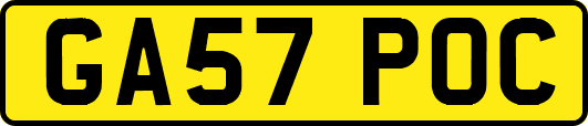 GA57POC