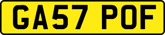 GA57POF