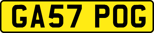 GA57POG