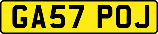GA57POJ