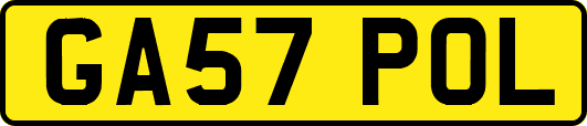 GA57POL