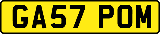 GA57POM