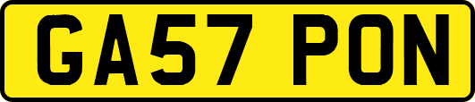 GA57PON