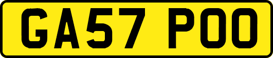 GA57POO
