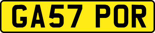 GA57POR