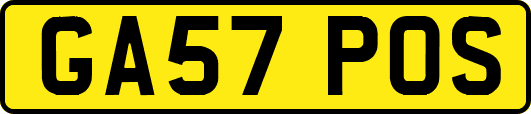 GA57POS