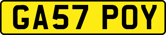 GA57POY