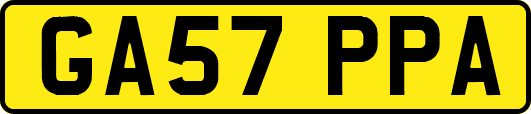 GA57PPA