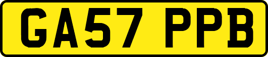 GA57PPB
