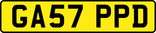 GA57PPD