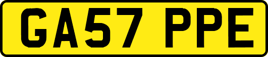 GA57PPE