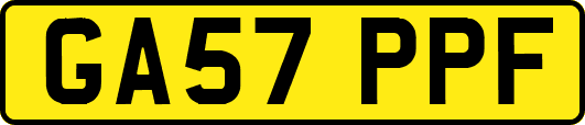 GA57PPF