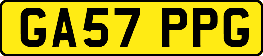 GA57PPG