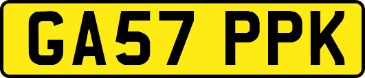 GA57PPK