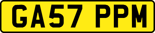 GA57PPM