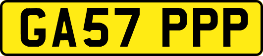 GA57PPP