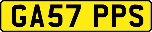 GA57PPS