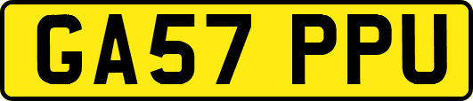 GA57PPU