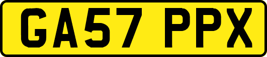 GA57PPX