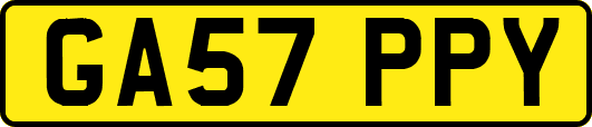 GA57PPY