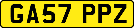 GA57PPZ