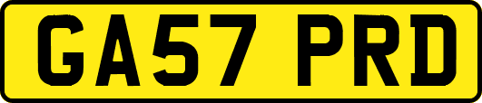 GA57PRD