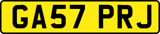 GA57PRJ