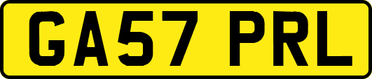 GA57PRL