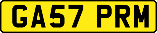 GA57PRM