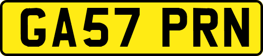 GA57PRN