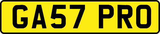 GA57PRO