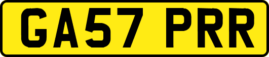 GA57PRR