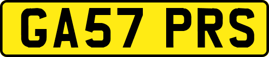 GA57PRS