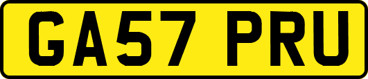 GA57PRU