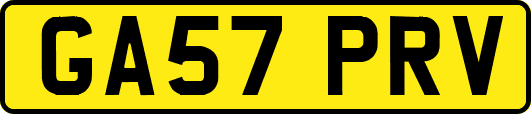 GA57PRV
