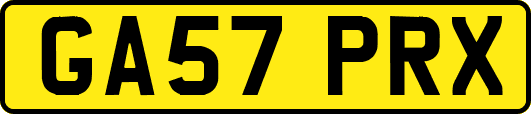 GA57PRX