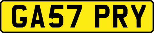 GA57PRY