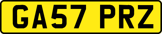 GA57PRZ
