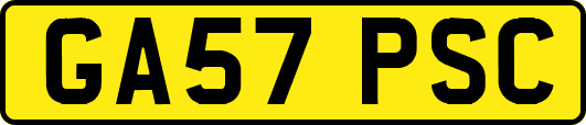 GA57PSC