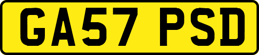 GA57PSD