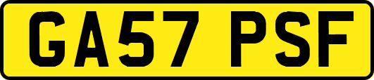 GA57PSF