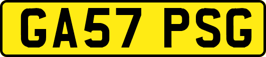 GA57PSG