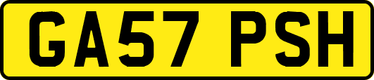 GA57PSH